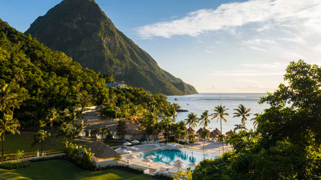 Why Luxury Resorts Are Offering Wellness Program for Kids and Teens