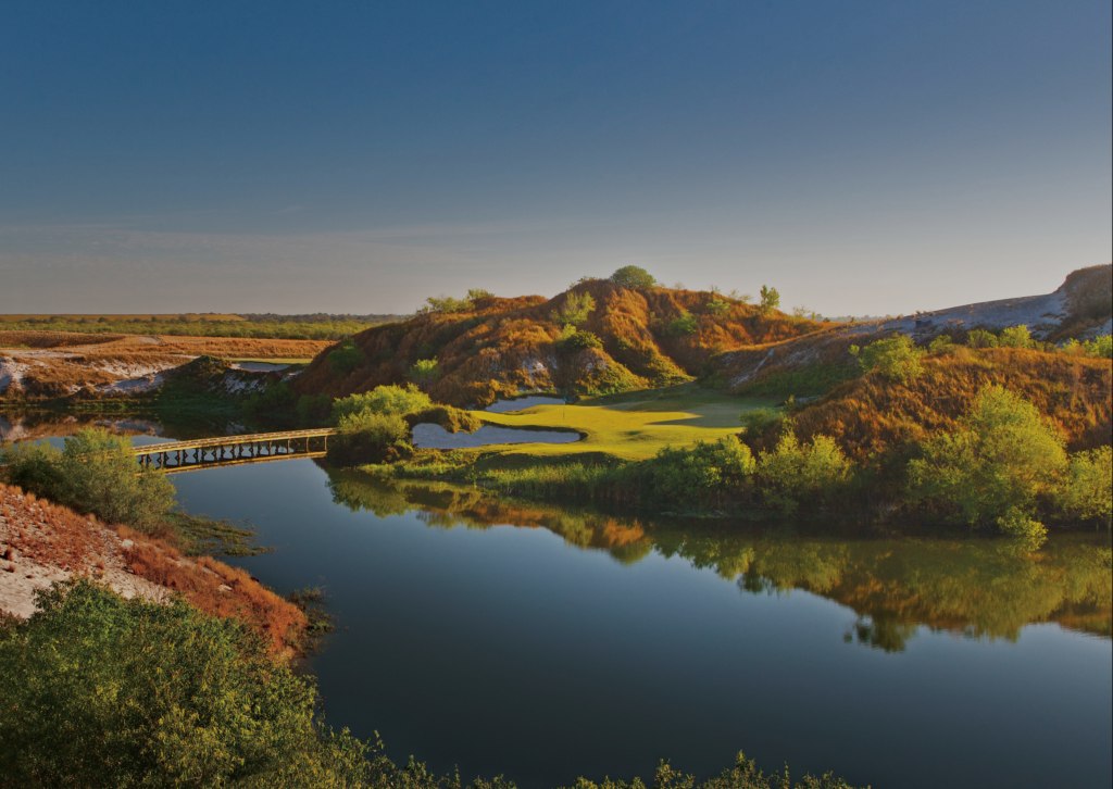 Streamsong - Florida