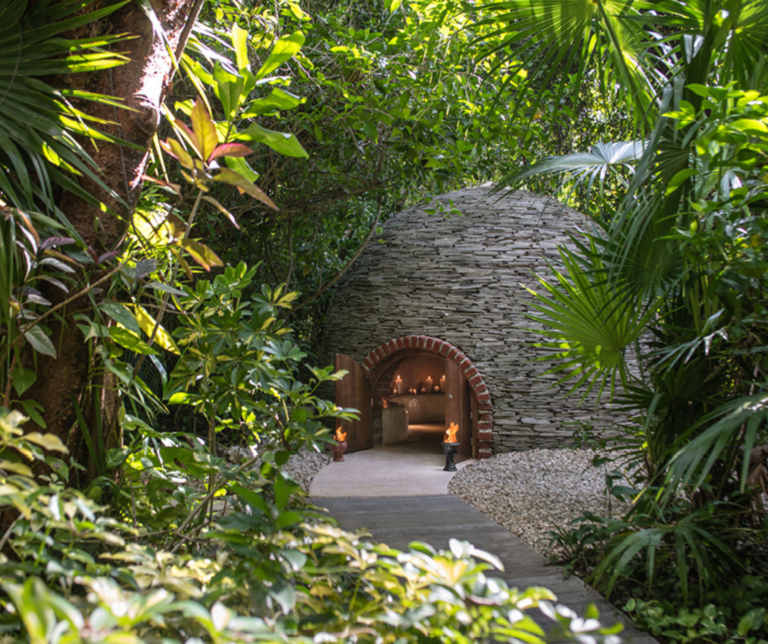 Temazcal, Mexico Hotels, Recruitment Agency