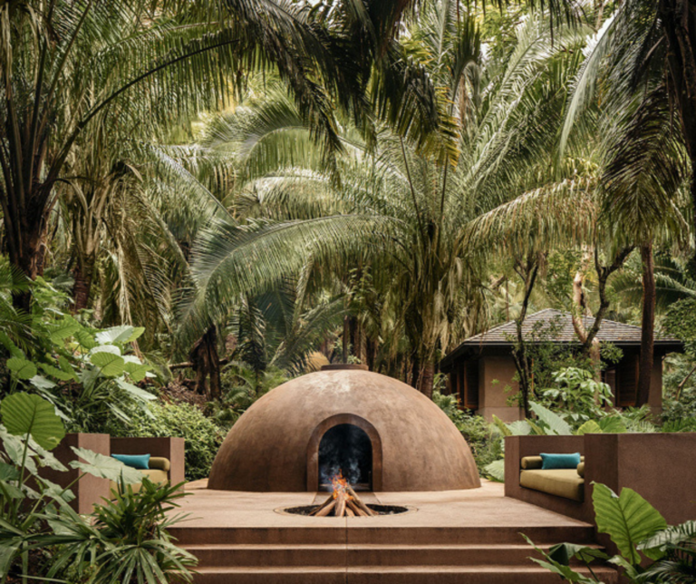 Temazcal, Mexico Hotels, Recruitment Agency